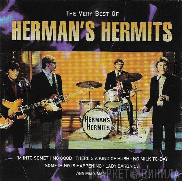 Herman's Hermits - The Very Best Of