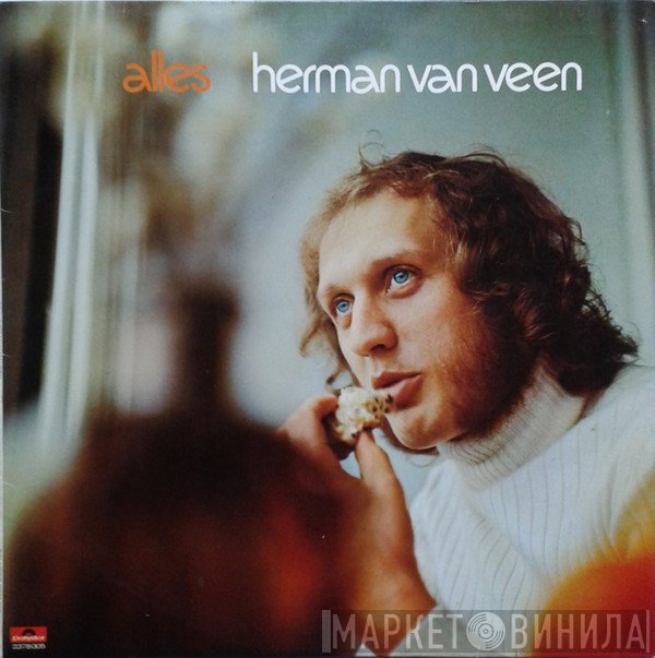 Herman van Veen  - Alles