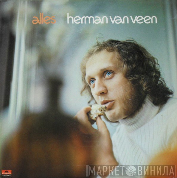 Herman van Veen  - Alles