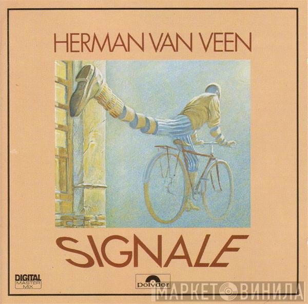 Herman van Veen - Signale