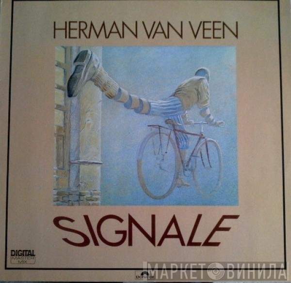 Herman van Veen  - Signale