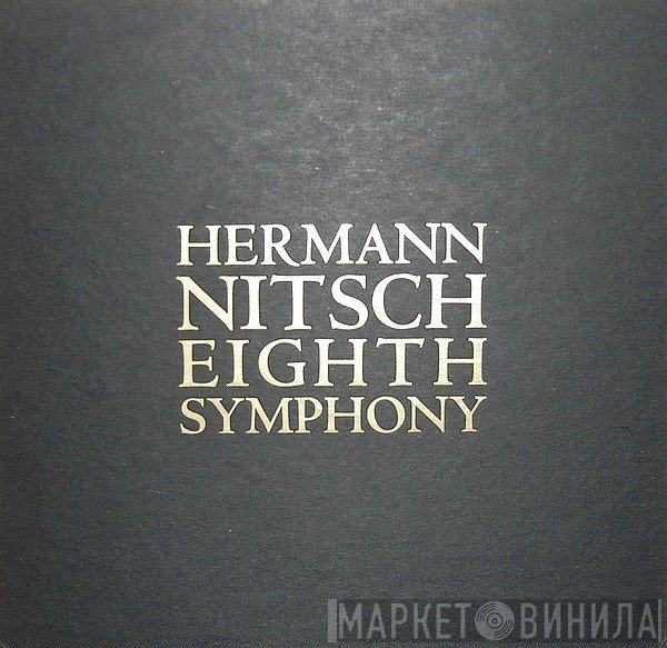 Hermann Nitsch - Eighth Symphony