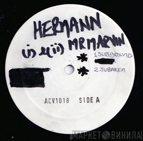 Hermann - Tumblin' Down Remix