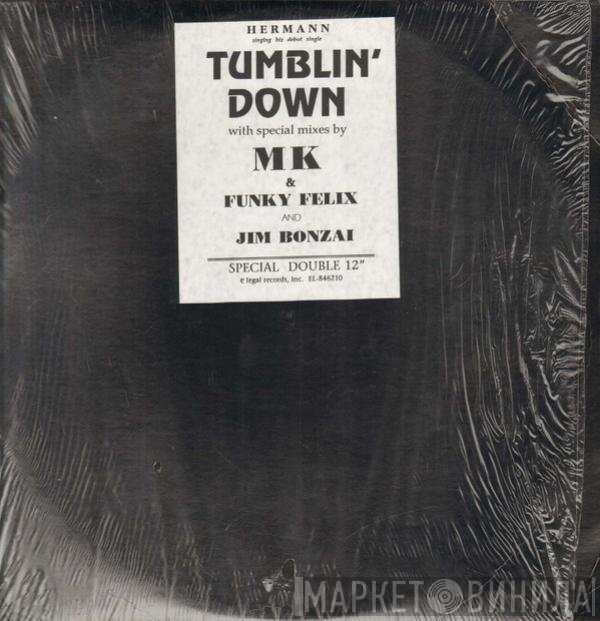 Hermann - Tumblin' Down