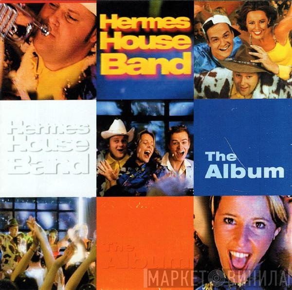 Hermes House Band  - The Album