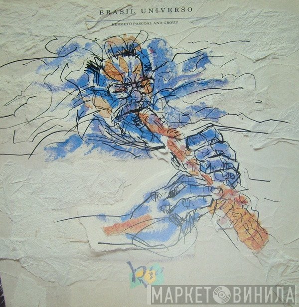 Hermeto Pascoal - Brasil Universo