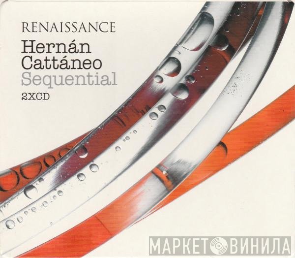 Hernán Cattáneo  - Sequential