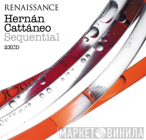 Hernán Cattáneo  - Sequential