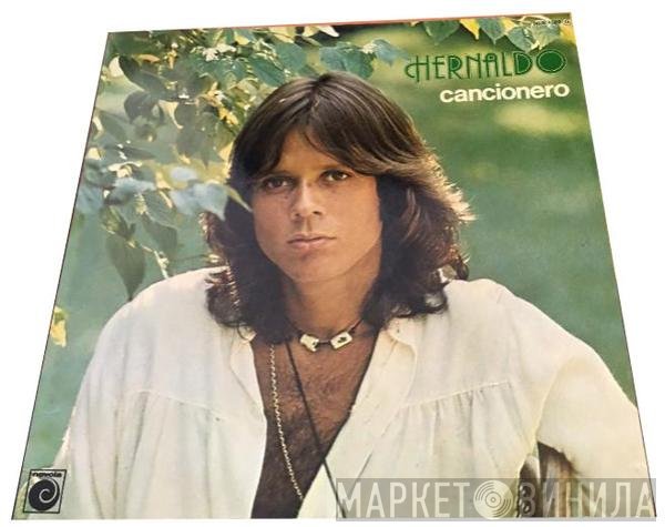Hernaldo Zúñiga  - Cancionero