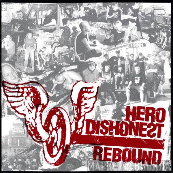 Hero Dishonest, Rebound  - Untitled