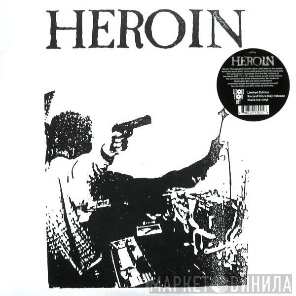 Heroin   - Discography