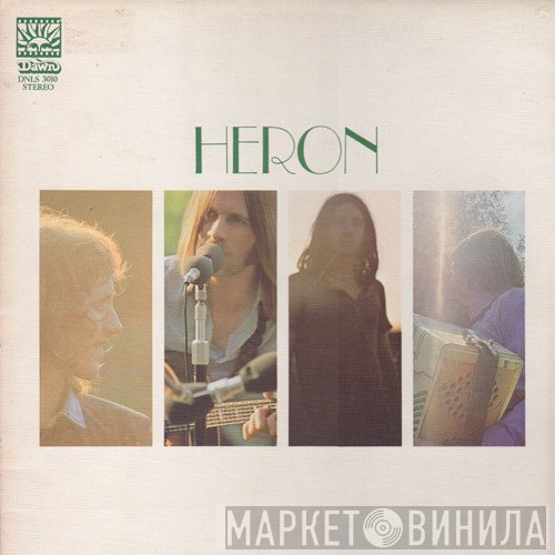 Heron - Heron
