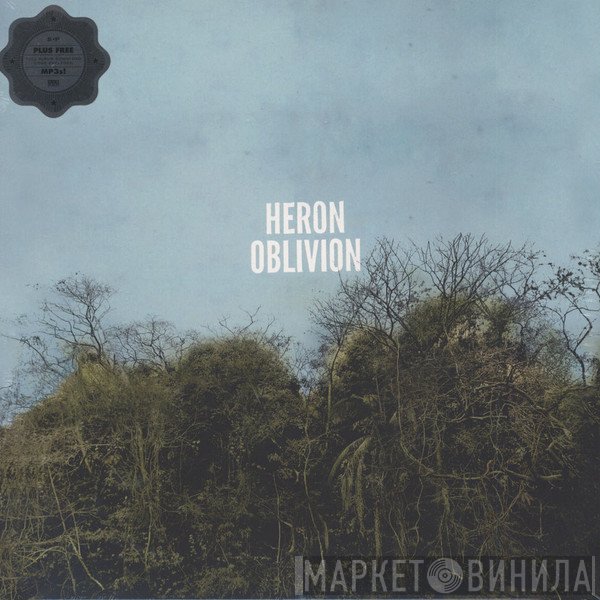 Heron Oblivion - Heron Oblivion