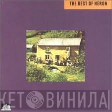 Heron - The Best Of Heron