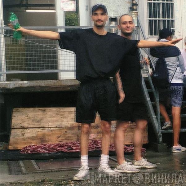 Herrrouine &amp; Gomorra - Bis Zur Extase