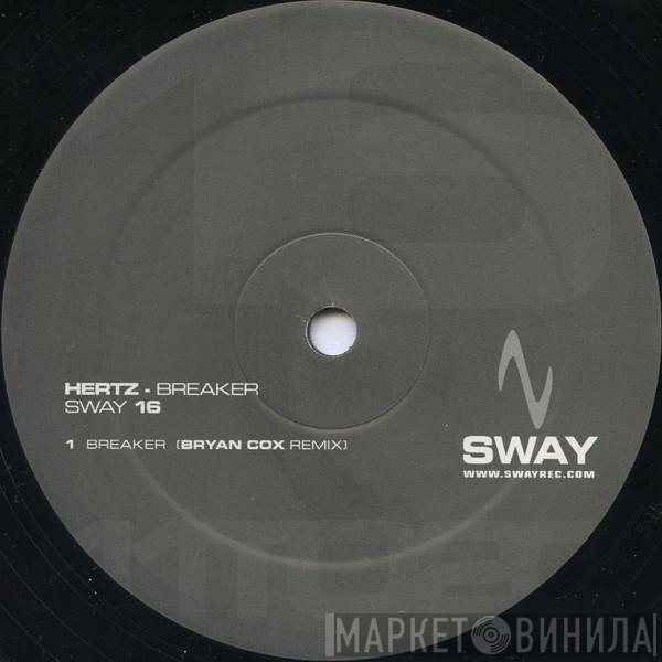 Hertz  - Breaker