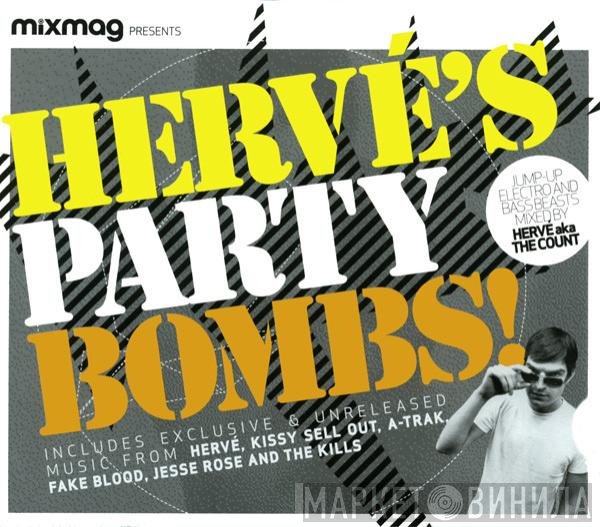 Hervé  - Party Bombs!