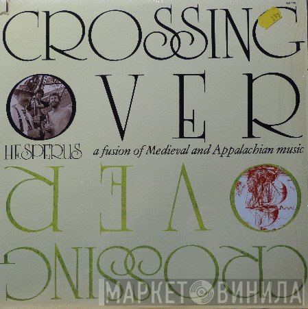 Hesperus  - Crossing Over