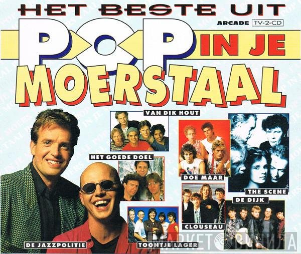  - Het Beste Uit Pop In Je Moerstaal