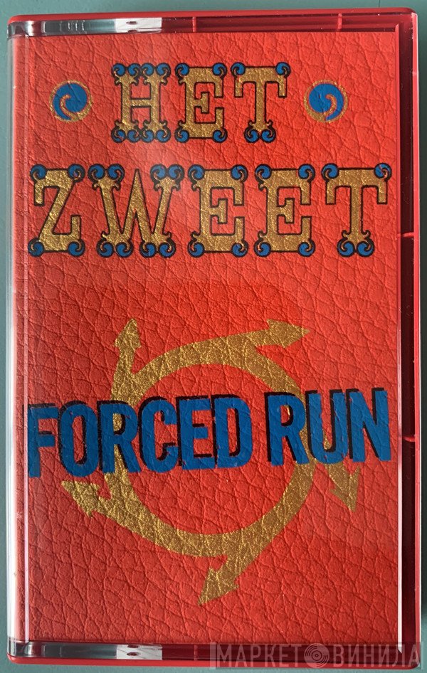 Het Zweet / Forced Run  - Untitled
