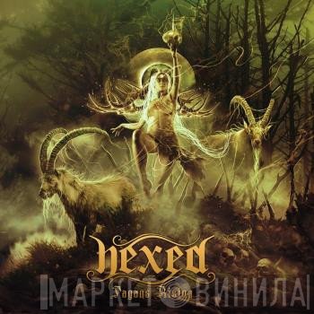 Hexed   - Pagans Rising