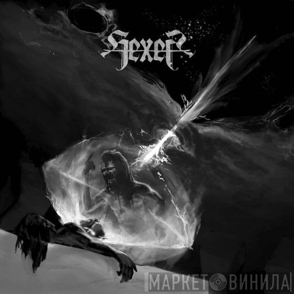 Hexer   - Cosmic Doom Ritual
