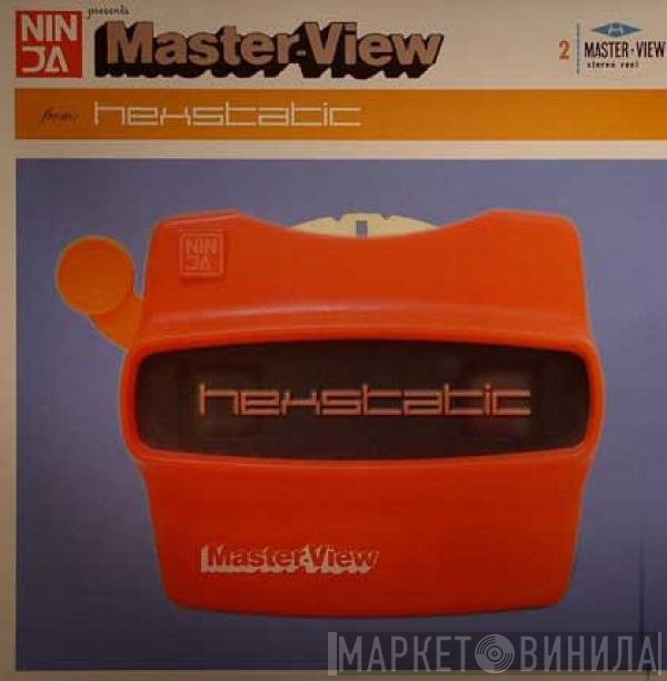 Hexstatic - Master-View