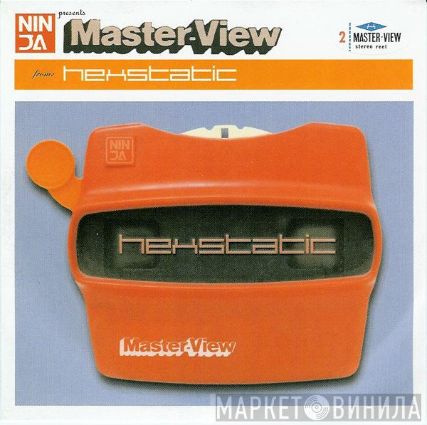 Hexstatic  - Master-View