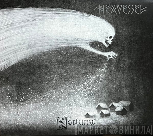 Hexvessel - Nocturne