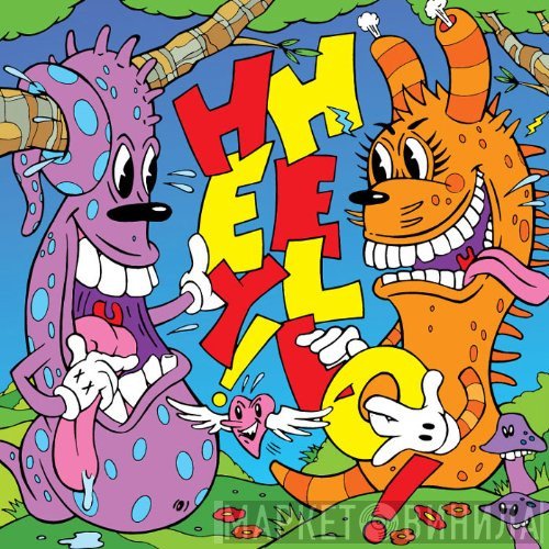 Hey! Hello!  - Hey! Hello!