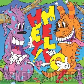 Hey! Hello!  - Hey! Hello!