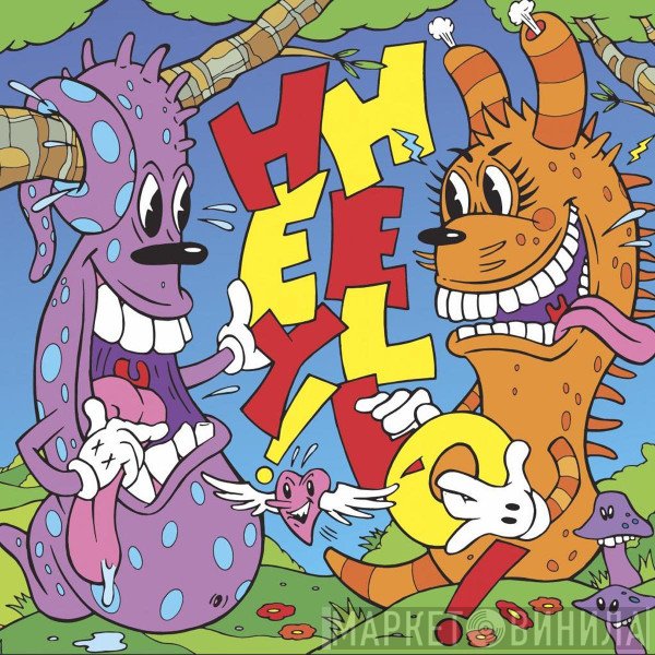 Hey! Hello!  - Hey! Hello!