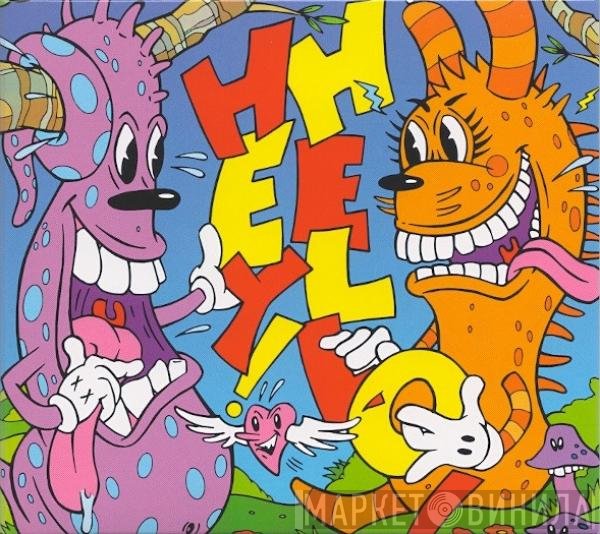 Hey! Hello! - Hey! Hello!
