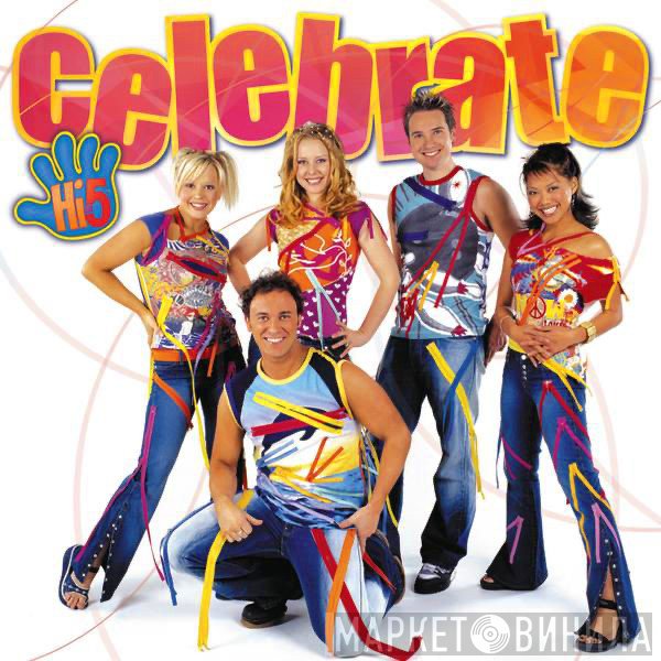 Hi-5 - Celebrate