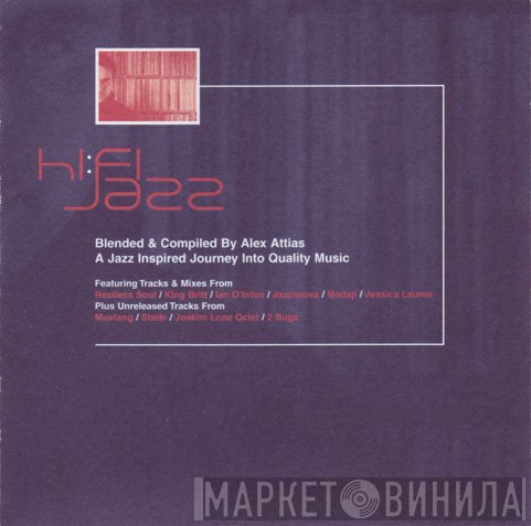  - Hi Fi Jazz