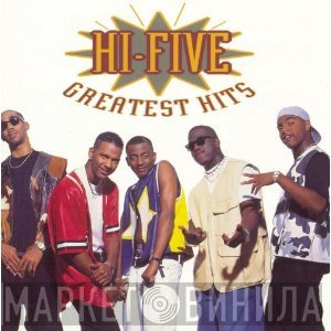 Hi-Five  - Greatest Hits
