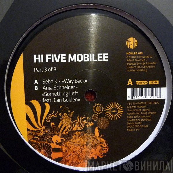  - Hi Five Mobilee Part 3 Of 3
