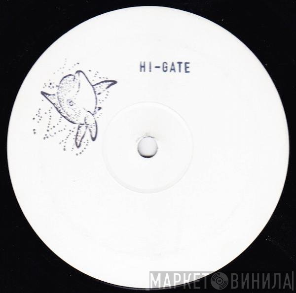 Hi-Gate - I Can Hear Voices