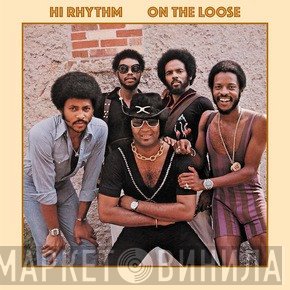Hi Rhythm - On The Loose