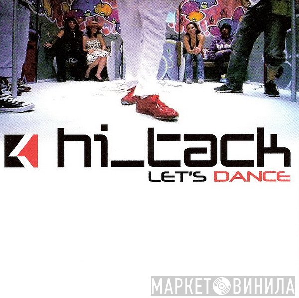 Hi_Tack  - Let's Dance