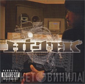 Hi-Tek  - Hi-Teknology
