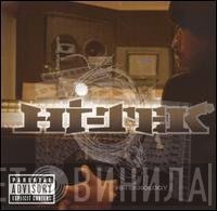 Hi-Tek  - Hi-Teknology