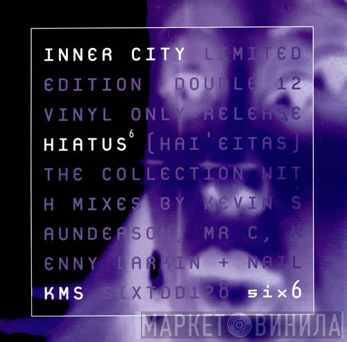  - Hiatus