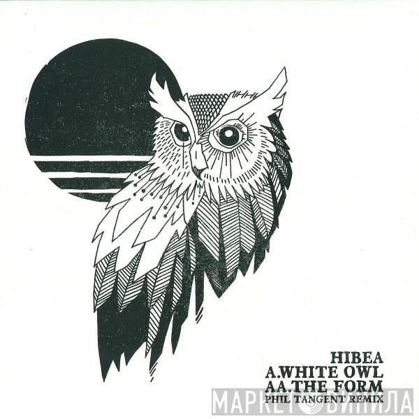 Hibea - White Owl / The Form (Phil Tangent Remix)