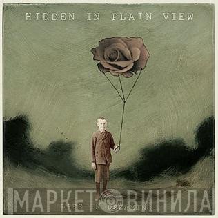 Hidden In Plain View  - Life In Dreaming