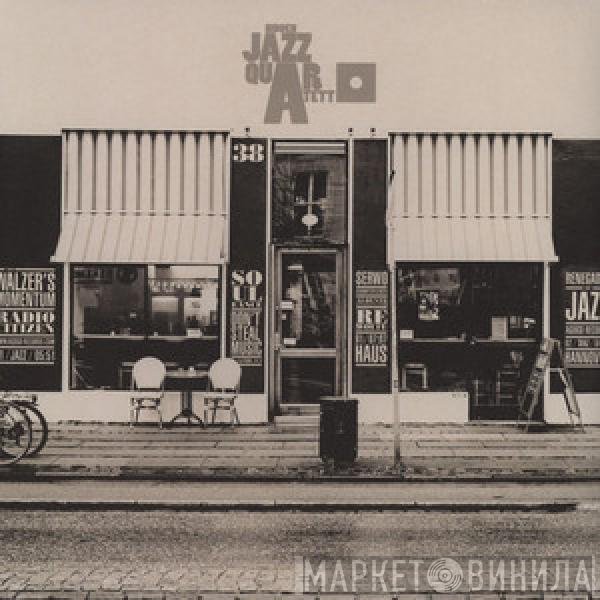 Hidden Jazz Quartett - Walzer (Remixes)