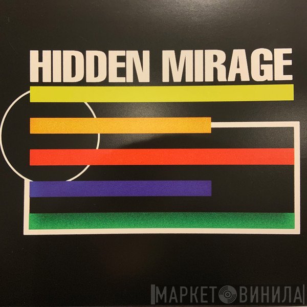 Hidden Mirage - Brain2Train