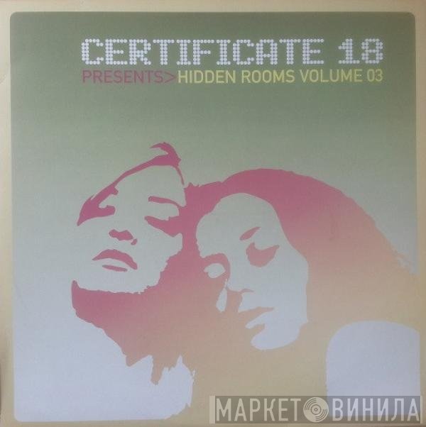  - Hidden Rooms Volume 03