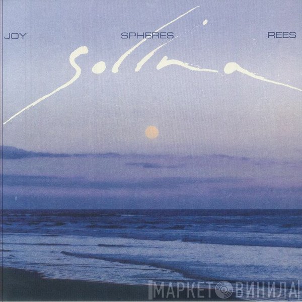 Hidden Spheres, Allysha Joy, Finn Rees - Solina