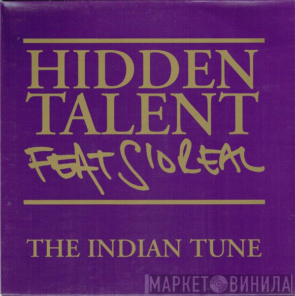 Hidden Talent, S'oreal - The Indian Tune